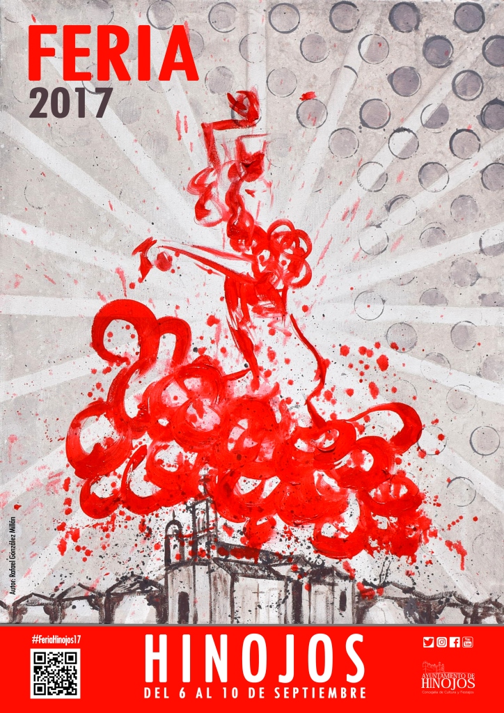 Fiestas patronales en honor a Nuestra Señora del Valle 2017 Hinojos